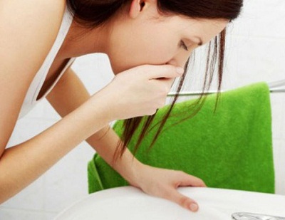 Home-remedies-to-stop-vomiting-during-pregnancy