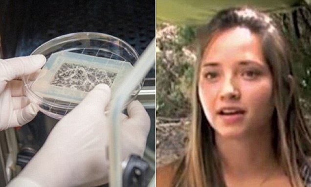 Meet Woman Who Got Lab Grown Vagina Implanted Texila Connect