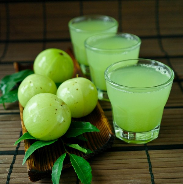 amla-juice