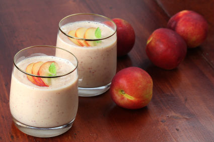 peach-cherries-smoothie5