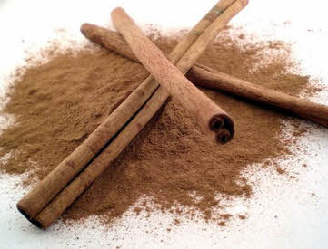 Cinnamon