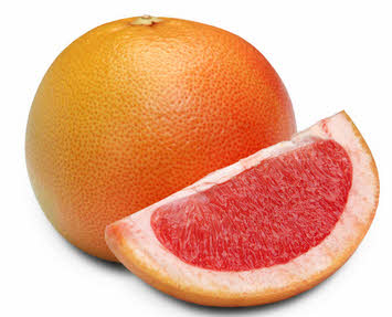 Grapefruit