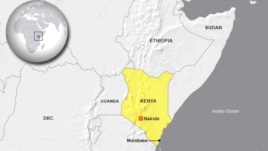 HRW Finds Toxic Lead Danger in Kenya