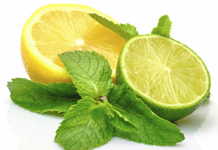 Lime-and-Lemon