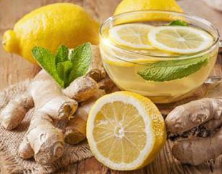 How to Make Anti-Inflammatory and Pain Relief Turmeric Ginger Tea