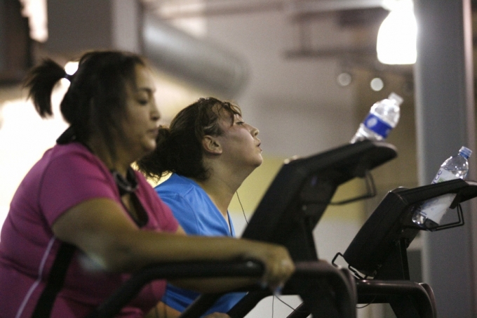 Older age women must exercise to reduce death risk