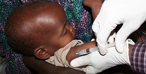 Simple Solutions Can Save Babies in Kenya - Report