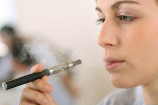 'Ban E-cigarette use indoors,' says WHO