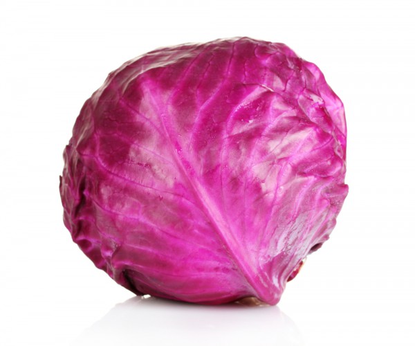 Healthy Heart with Cabbage