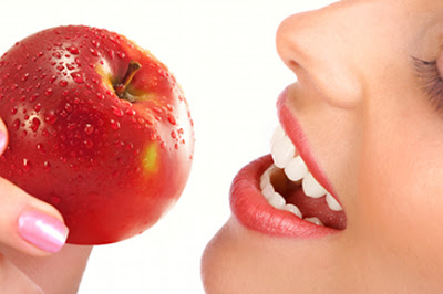 Improper nutrition linked to oral health problems