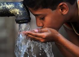 Tips to prevent water-borne diseases