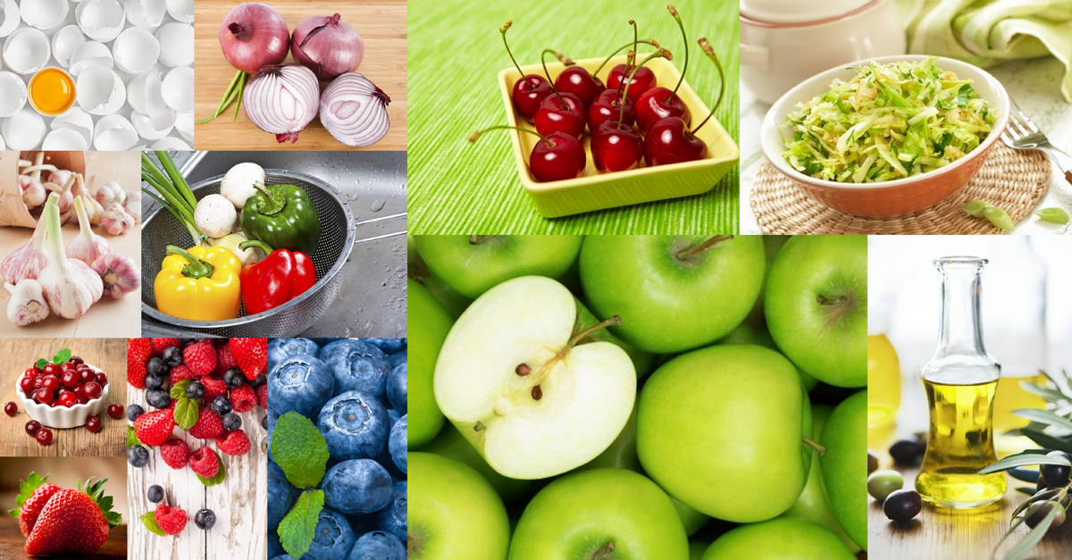 Healthy Diet For Kidney Stones