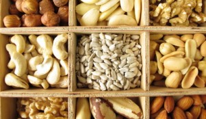 Nuts & Your Health What to Know