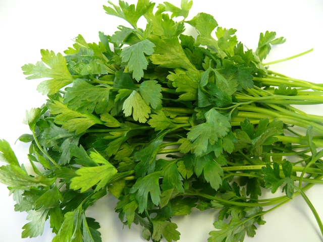 Parsley