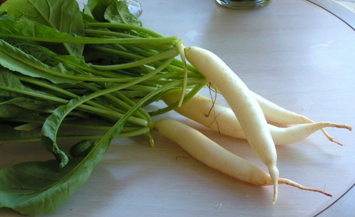 radish-benefits